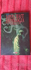 Lovecraft Antologia: Volume 1