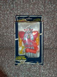 Robot vintage da collezione