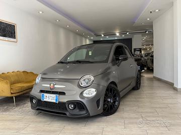 Abarth 595 PISTA 1.4 Turbo T-Jet 165 CV CABRIO MY2