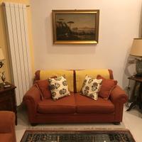 2 Divani di tappezzeria
