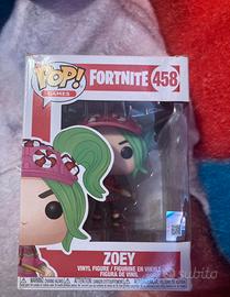 Funko pop Fortnite