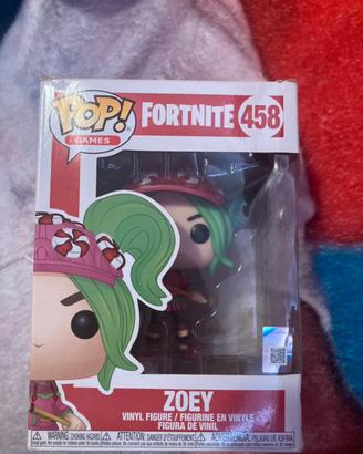 Funko pop Fortnite