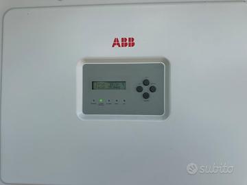 Inverter ABB