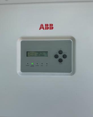Inverter ABB
