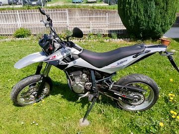 Beta M4 350 Motard A2 28000 KM