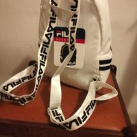 Zainetto fila nuovo 365cm