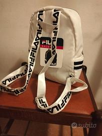 Zainetto fila nuovo 365cm