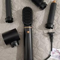 Asciugacapelli multifunzionale 5 in 1 nuovo