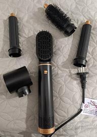 Asciugacapelli multifunzionale 5 in 1 nuovo