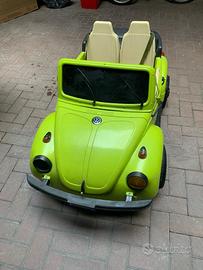 Macchina a batteria per bambini