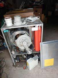 ricambi caldaia immergas ariston baxi duval berett