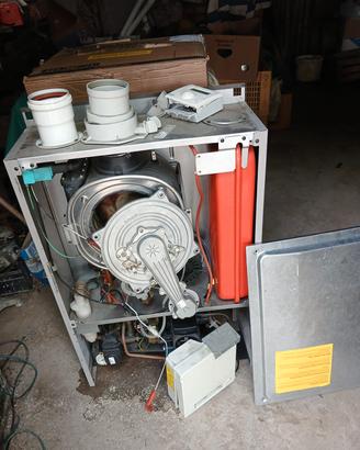 ricambi caldaia immergas ariston baxi duval berett