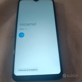 Samsung Galaxy a 10 32 GB 2 giga di RAM