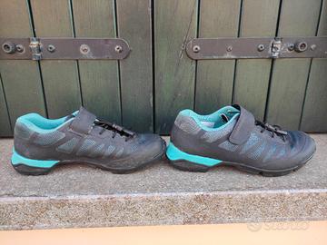 SCARPE MTB SHIMANO SH-MT502