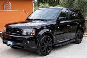 Due range rover sport