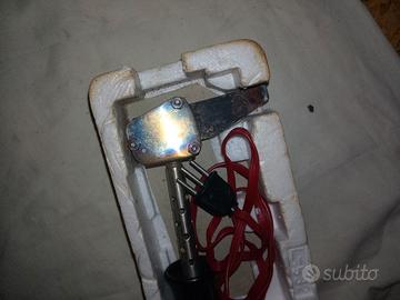 Saldatore Elettrico Vintage Universalda 150W