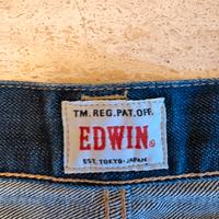 Jeans EDWIN