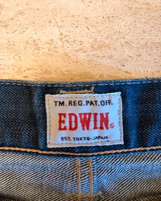 Jeans EDWIN