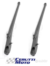 Supporti parabrezza Honda Sh 125-150 2020 - 2025