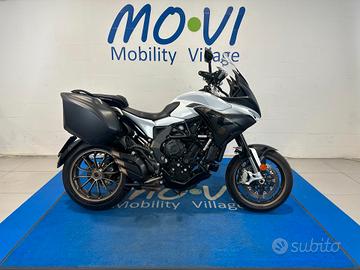 MV AGUSTA TURISMO VELOCE 800 LUSSO