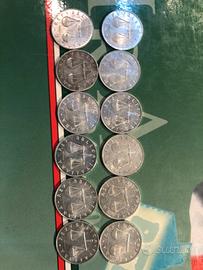 1 liraRepubblica italiana