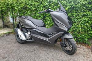 KEEWAY/BENELLI SC300 MORBIDELLI MOT. PIAGGIO