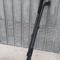 stampelle deambulatorie regolabili