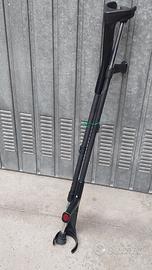 stampelle deambulatorie regolabili