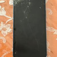 iPhone 12 128GB Blu