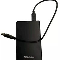 VERBATIM CASE BOX 53100 