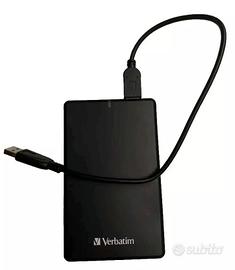 VERBATIM CASE BOX 53100 