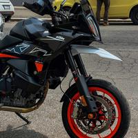Ktm 890 smt - 2025