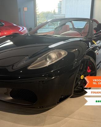 FERRARI F430 F430 Spider F1
