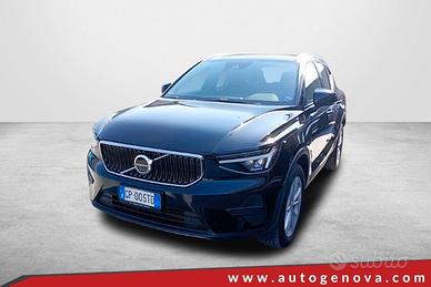 VOLVO XC40 1.5 T2 129CV AUTOM. CORE ( FARI LED - C