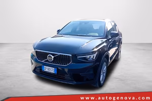 VOLVO XC40 1.5 T2 129CV AUTOM. CORE ( FARI LED - C