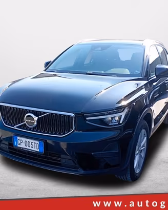 VOLVO XC40 1.5 T2 129CV AUTOM. CORE ( FARI LED - C