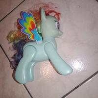 My Little pony Hasbro