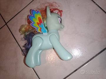 My Little pony Hasbro
