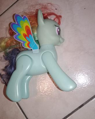 My Little pony Hasbro