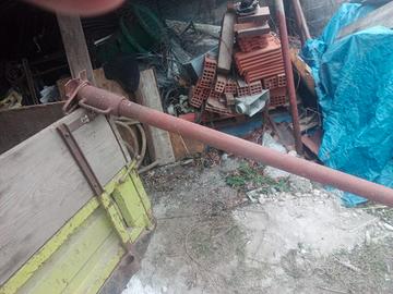 puntelli da muratore 