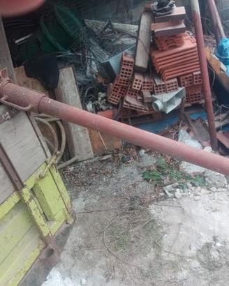 puntelli da muratore 