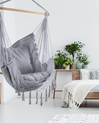 Amaca da casa