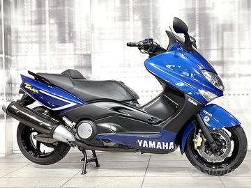Yamaha TMax 500