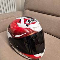 casco shoei