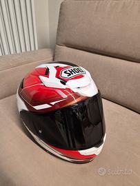 casco shoei