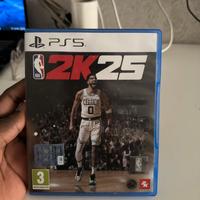 NBA2k25