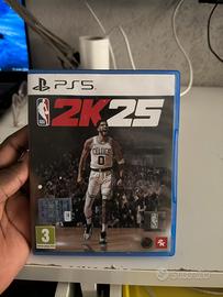 NBA2k25