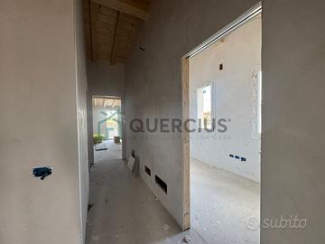 Casa a schiera a Caldiero (VR)