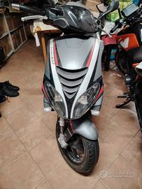 motorino piaggio nrg 50 power
