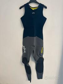 Completo Zhik muta superwarm taglia s